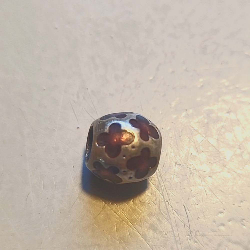 Pandora charm